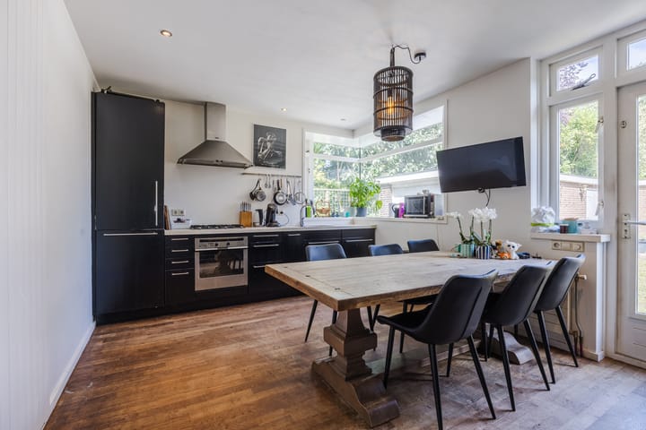 Foto 12 van Park Leeuwenberghlaan 15