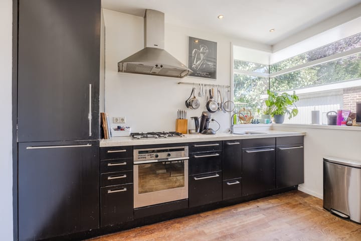 Foto 14 van Park Leeuwenberghlaan 15