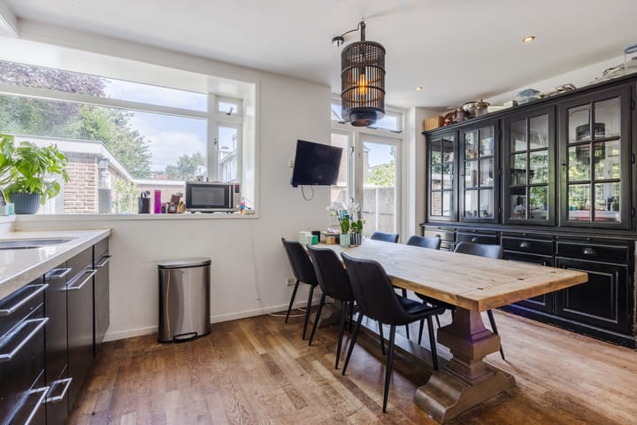 Foto 15 van Park Leeuwenberghlaan 15