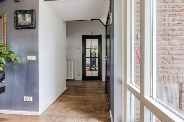 Foto 18 van Park Leeuwenberghlaan 15