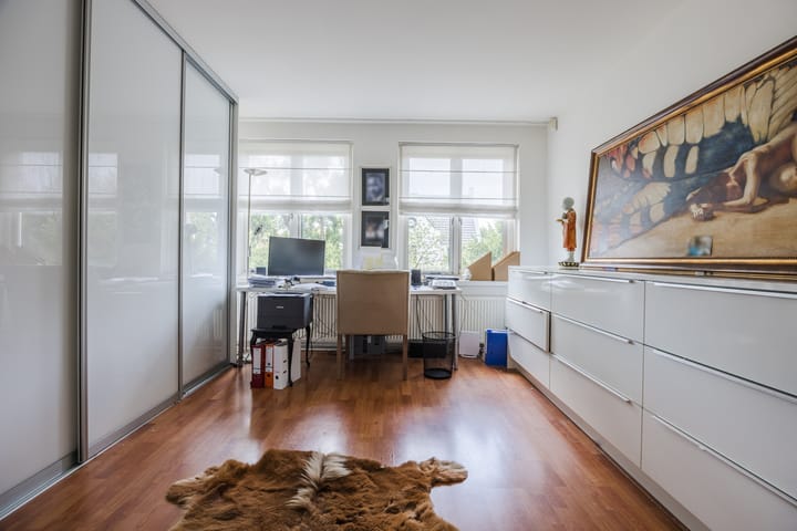 Foto 24 van Park Leeuwenberghlaan 15