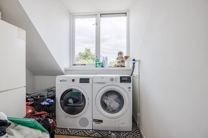 Foto 38 van Park Leeuwenberghlaan 15