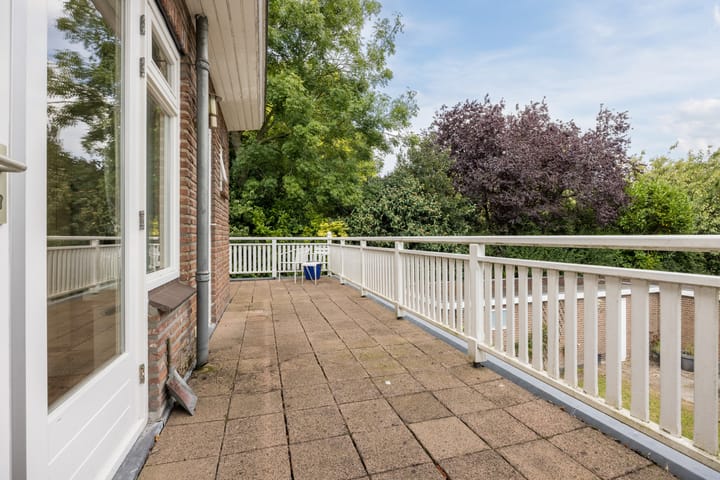 Foto 40 van Park Leeuwenberghlaan 15