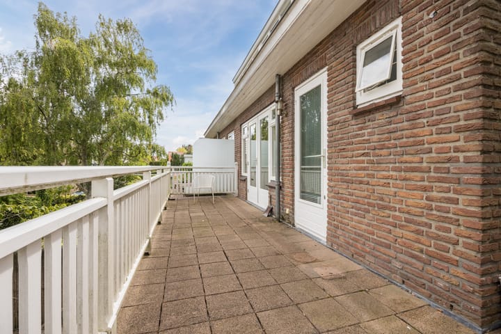 Foto 41 van Park Leeuwenberghlaan 15