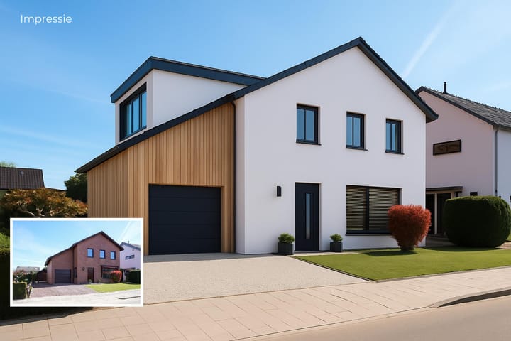 Foto 1 van Breeweg 7