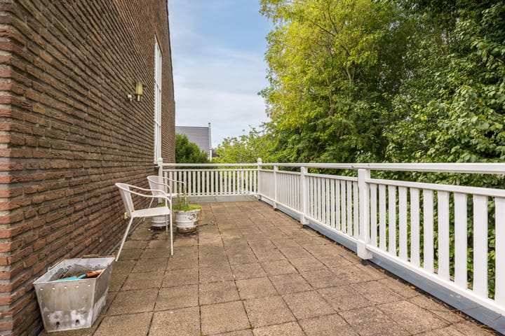 Foto 42 van Park Leeuwenberghlaan 15