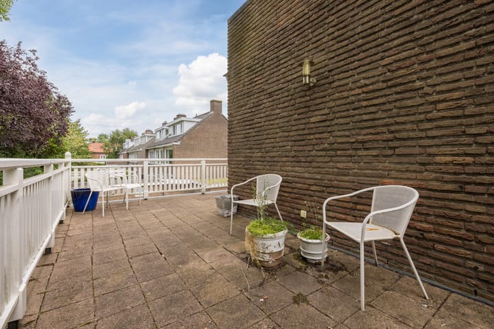 Foto 43 van Park Leeuwenberghlaan 15