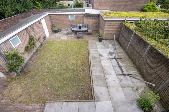 Foto 44 van Park Leeuwenberghlaan 15