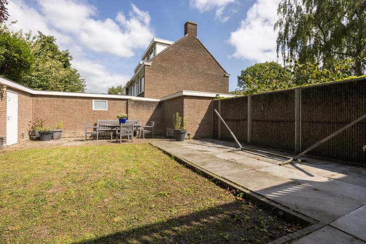 Foto 45 van Park Leeuwenberghlaan 15