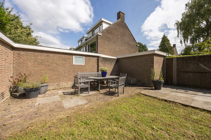 Foto 48 van Park Leeuwenberghlaan 15