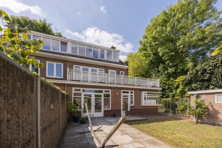 Foto 49 van Park Leeuwenberghlaan 15