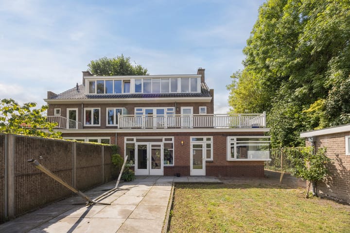 Foto 50 van Park Leeuwenberghlaan 15