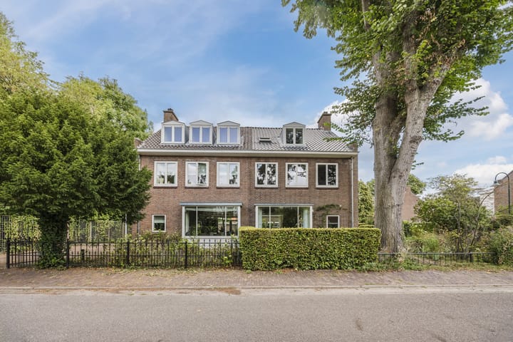 Foto 52 van Park Leeuwenberghlaan 15