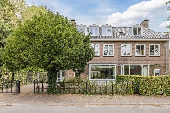 Foto 53 van Park Leeuwenberghlaan 15