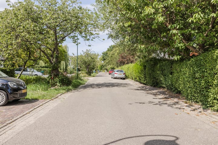 Foto 54 van Park Leeuwenberghlaan 15