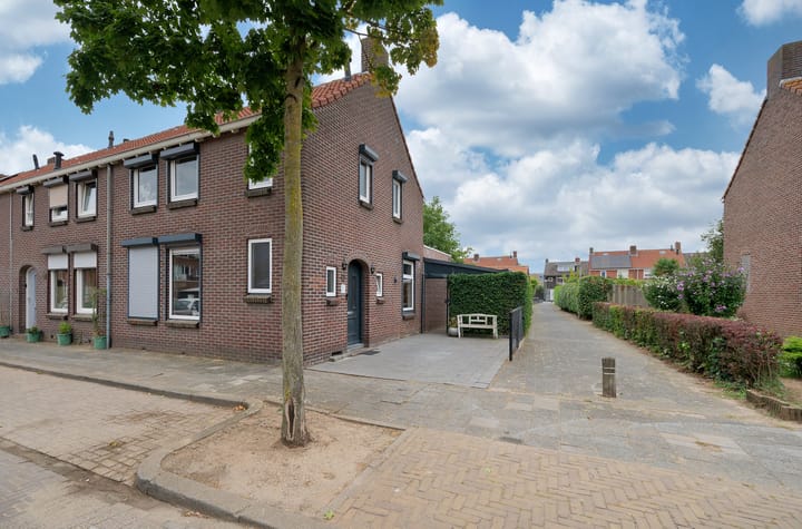 Foto 1 van Schaepmanstraat 58