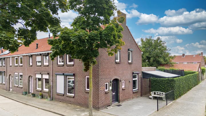 Foto 2 van Schaepmanstraat 58