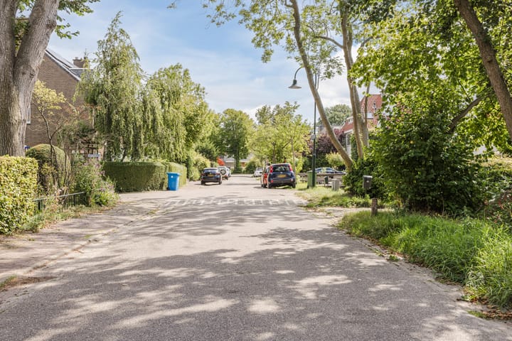 Foto 55 van Park Leeuwenberghlaan 15