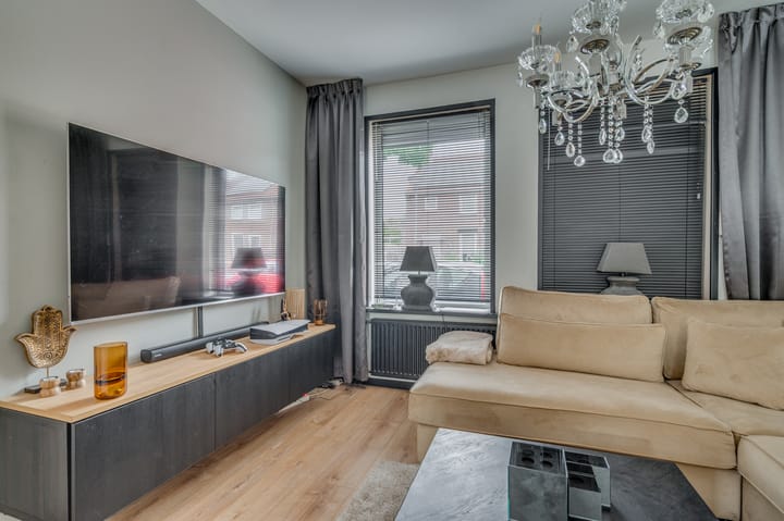 Foto 8 van Schaepmanstraat 58