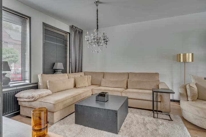 Foto 10 van Schaepmanstraat 58