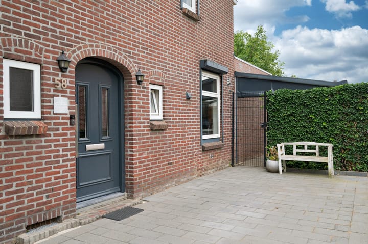 Foto 45 van Schaepmanstraat 58