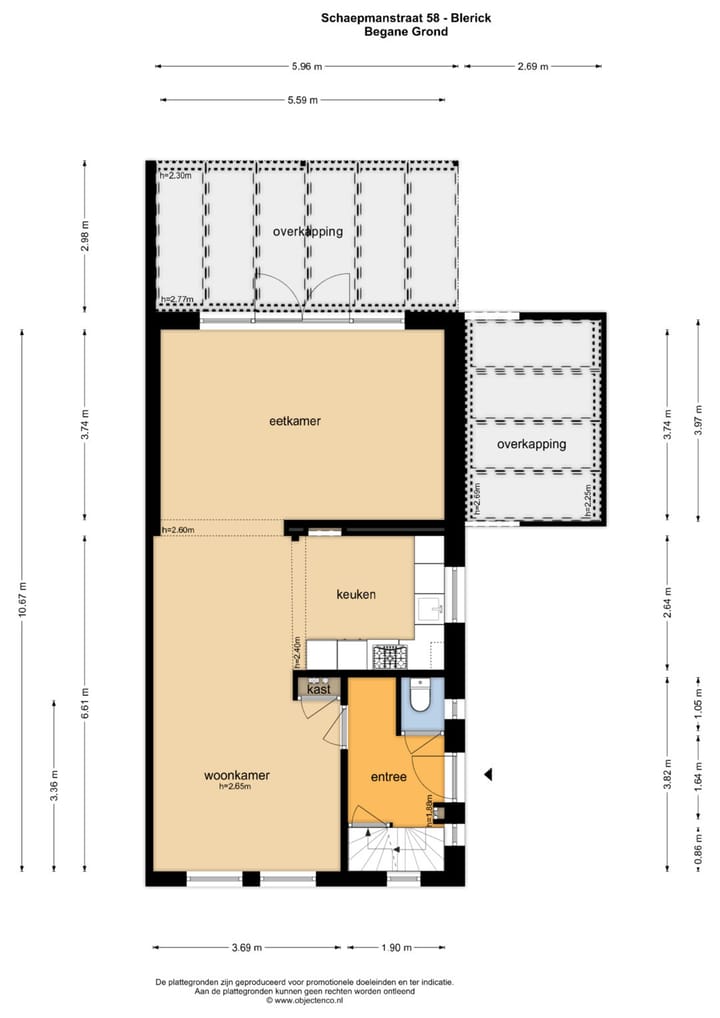 Foto 50 van Schaepmanstraat 58
