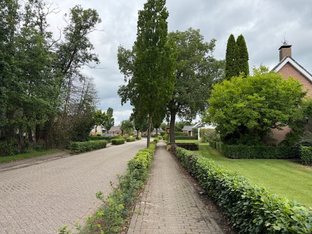 Photo 1 of Baarschotsestraat 44