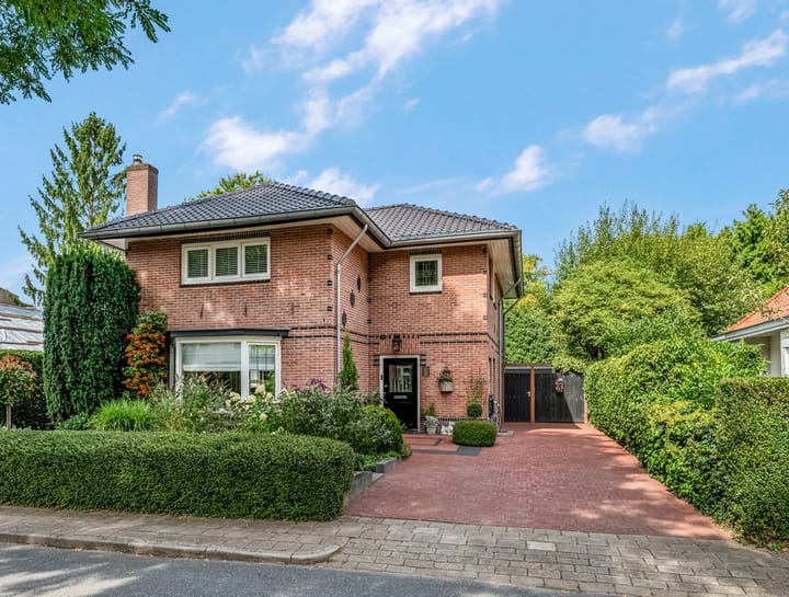 Photo 1 of Acacialaan 3