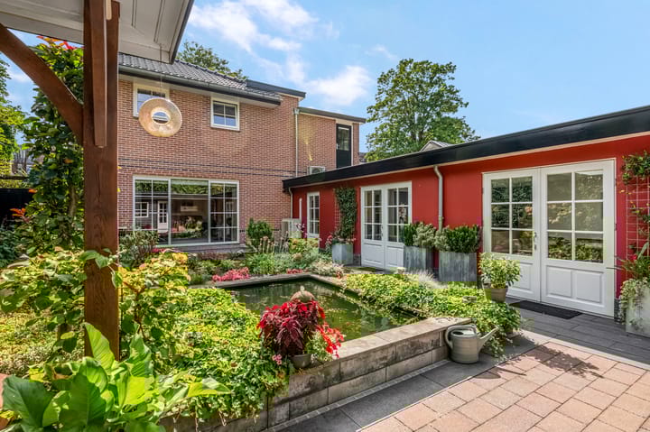 Photo 65 of Acacialaan 3