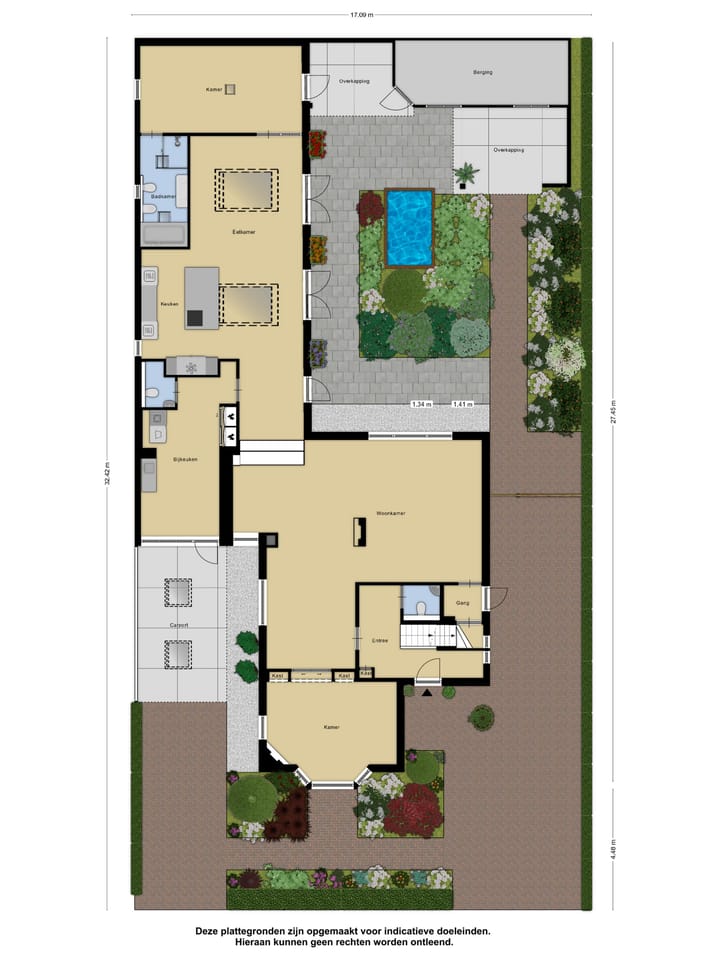 Photo 87 of Acacialaan 3