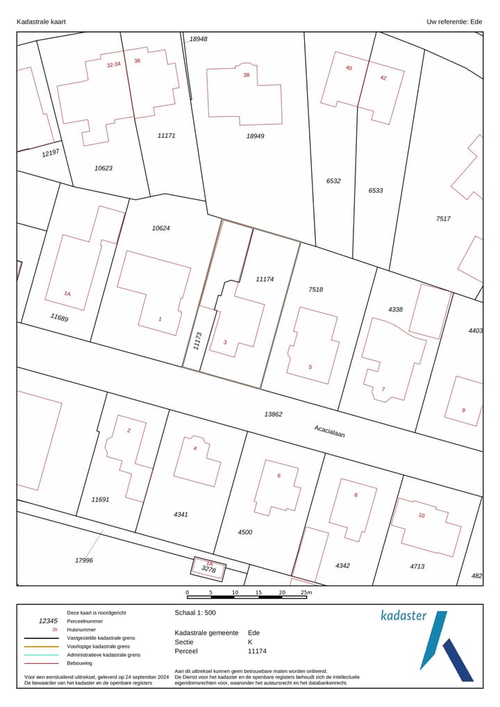 Photo 88 of Acacialaan 3