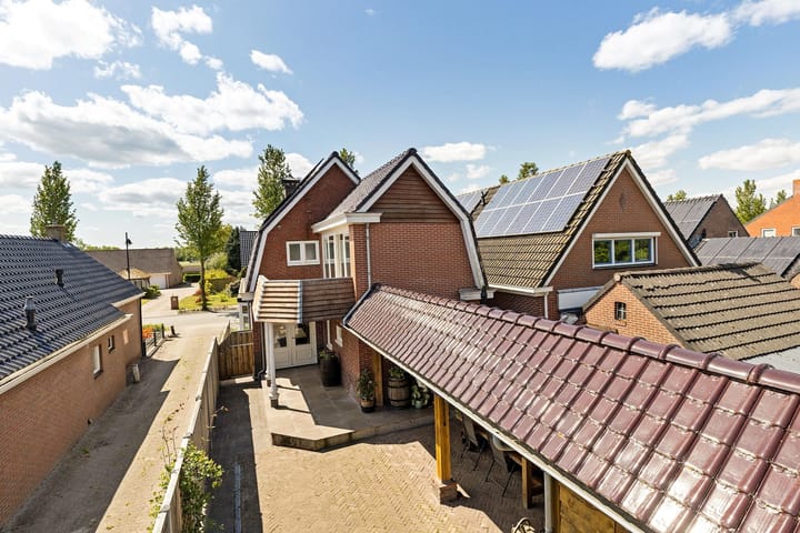 Foto 4 van Beumeesweg 156