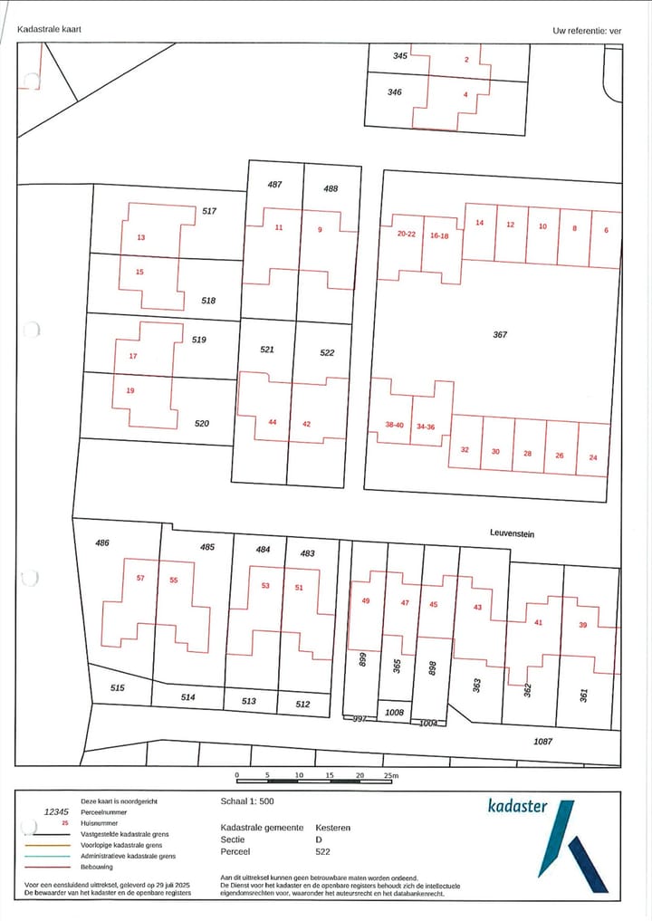 Foto 95 van Leuvenstein 42