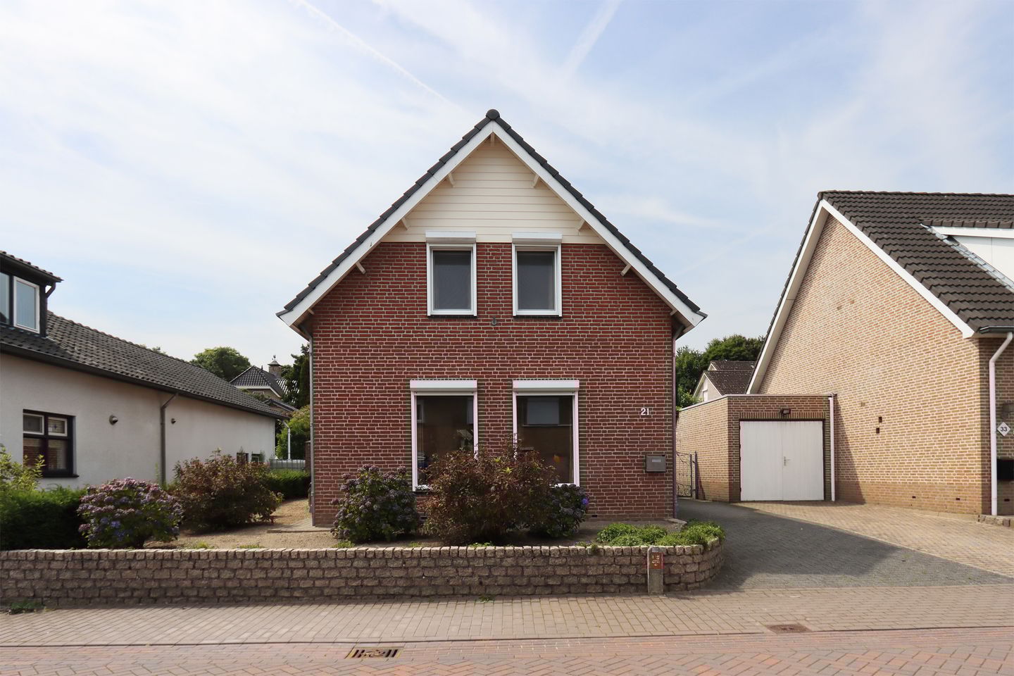 Foto 5 van Schrouwenberg 21