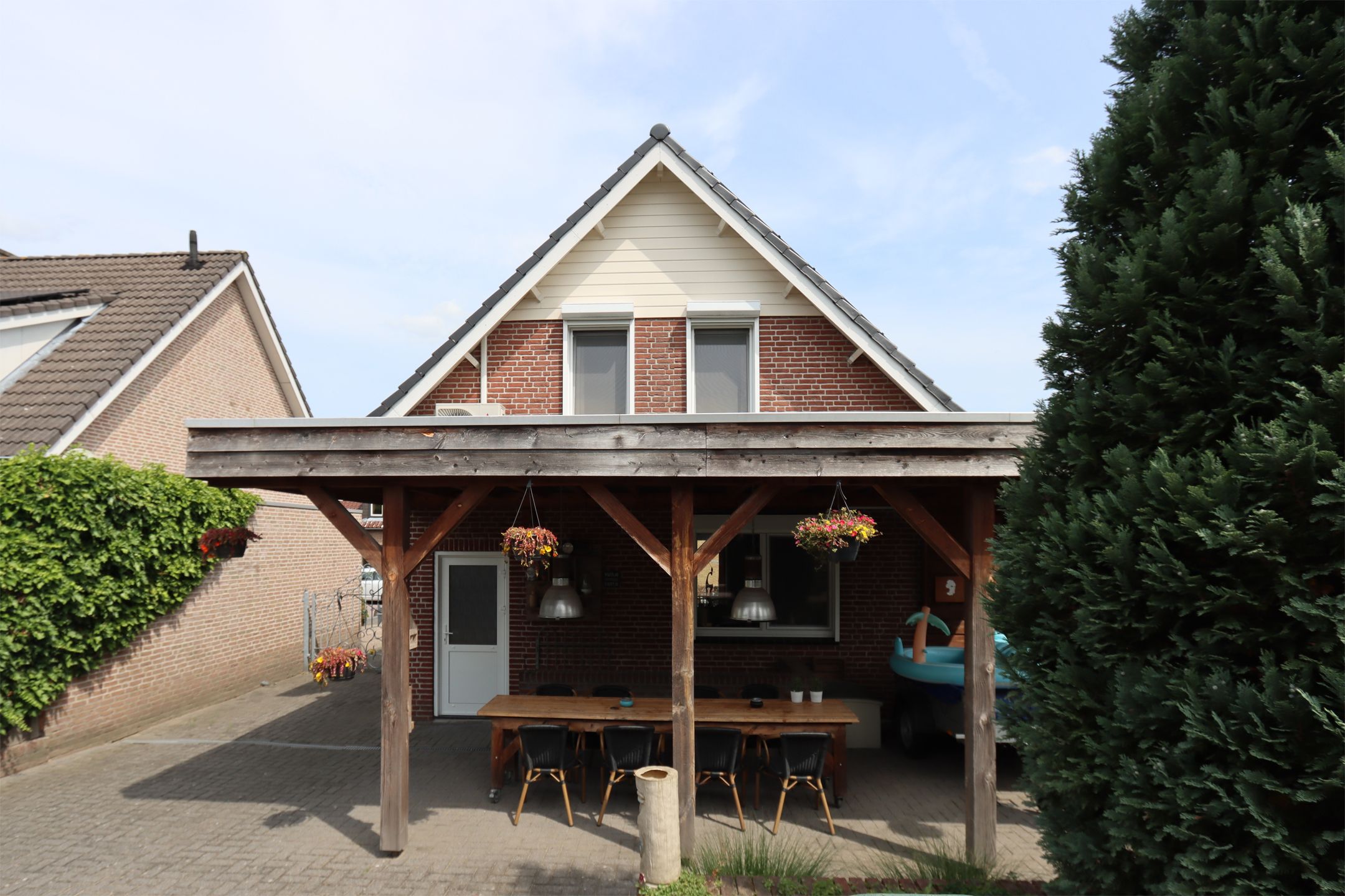 Foto 9 van Schrouwenberg 21