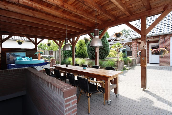 Foto 10 van Schrouwenberg 21