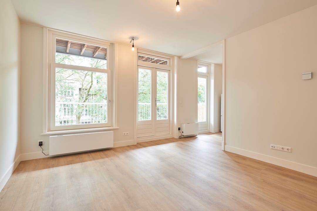 Foto 2 van Van Ostadestraat 144-3A