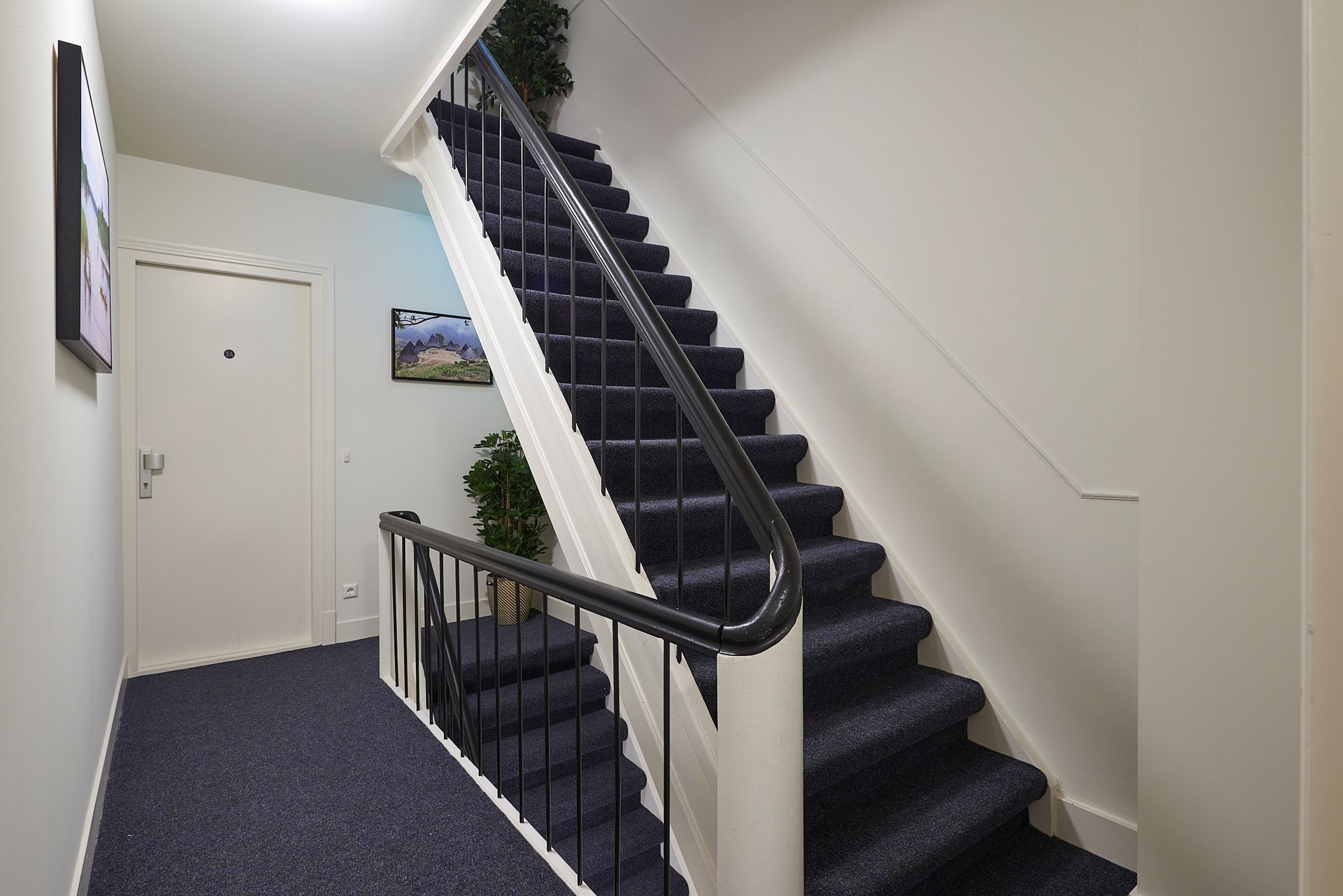 Foto 6 van Van Ostadestraat 144-3A