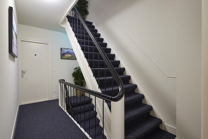 Foto 6 van Van Ostadestraat 144-3A