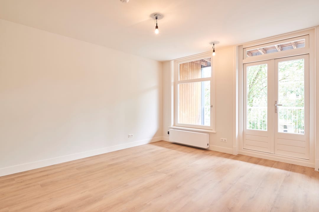 Foto 7 van Van Ostadestraat 144-3A