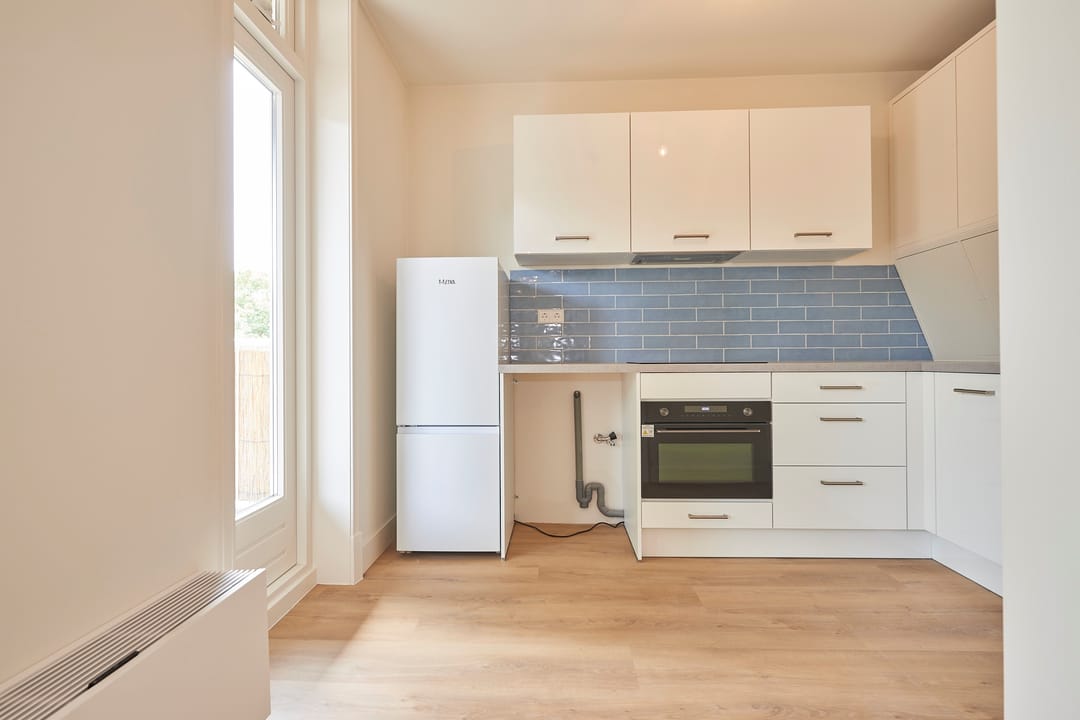 Foto 8 van Van Ostadestraat 144-3A