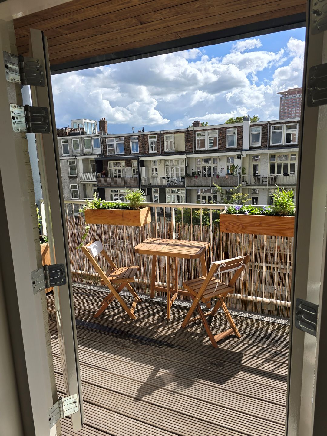 Foto 11 van Van Ostadestraat 144-3A