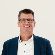 Arjen Blokland - NVM Register Makelaar (Directeur)