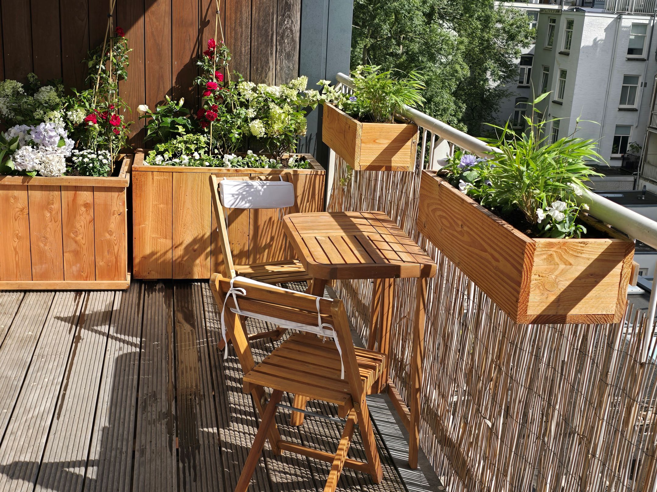 Foto 12 van Van Ostadestraat 144-3A