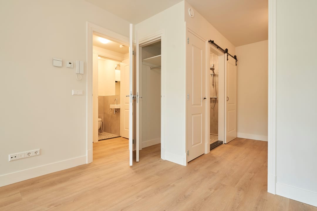 Foto 13 van Van Ostadestraat 144-3A