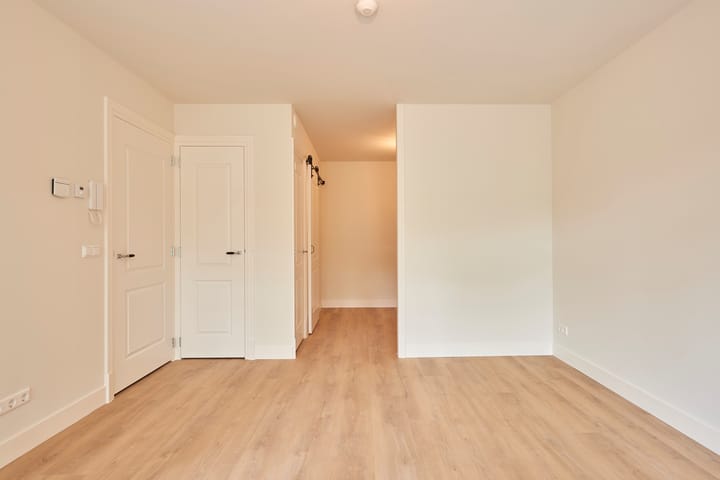 Foto 15 van Van Ostadestraat 144-3A