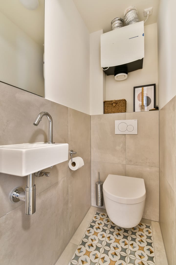 Foto 20 van Van Ostadestraat 144-3A