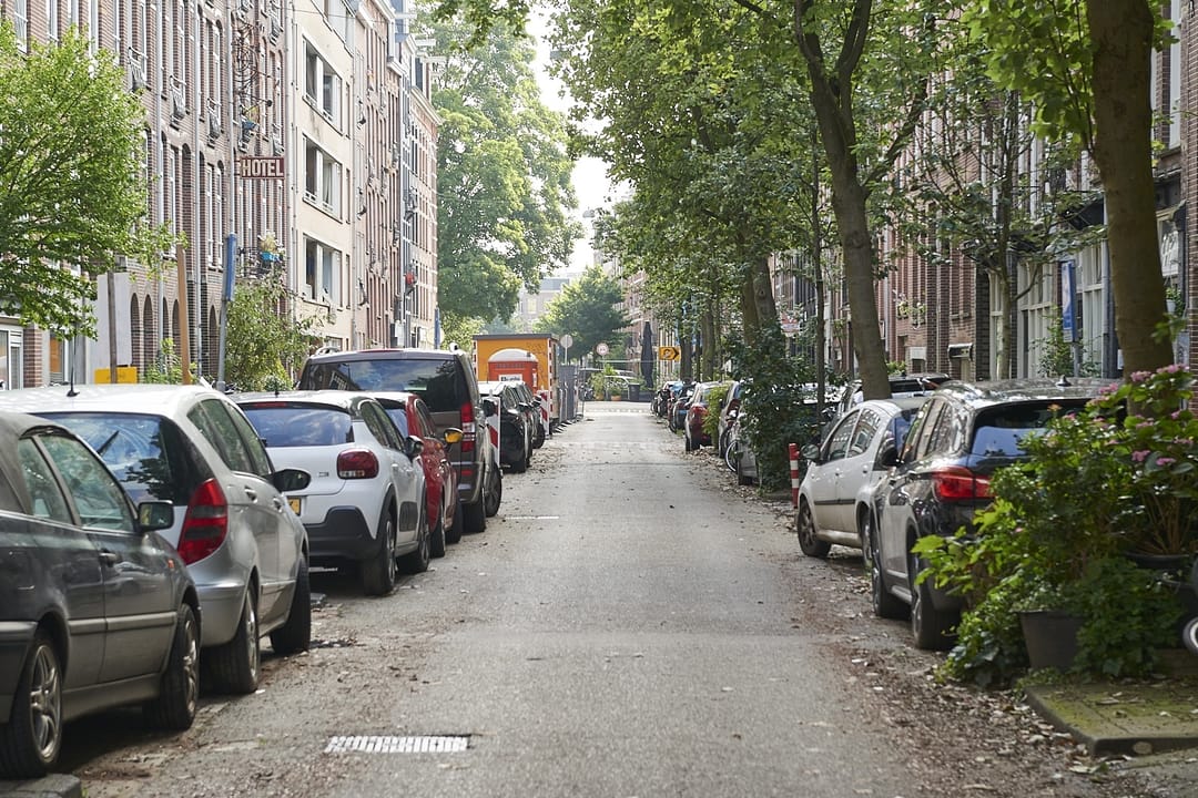 Foto 22 van Van Ostadestraat 144-3A