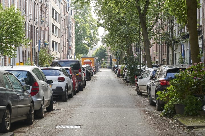 Foto 22 van Van Ostadestraat 144-3A