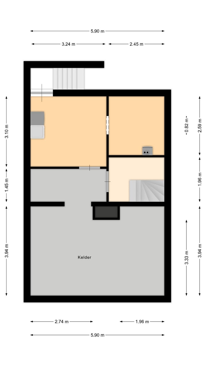 Foto 43 van Schrouwenberg 21